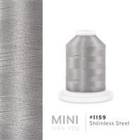 Iris 1159 Stainless Steel 1100yd