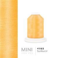 Iris 1163 Sunburst 1100yd