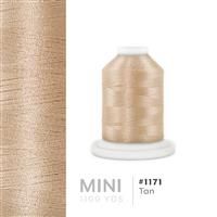 Iris 1171 Tan 1100yd