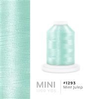 Iris 1293 Mint Julep 1100yd