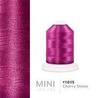 Iris 1015 Cherry Stone 1100yd