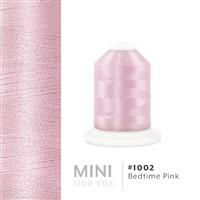 Iris 1002 Bedtime Pink 1100yd