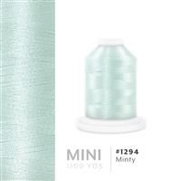 Iris 1294 Minty 1100yd