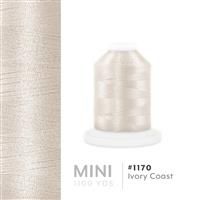 Iris 1170 Ivory Coast 1100yd