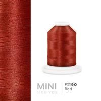 Iris 1190 Red 1100yd