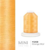 Iris 1250 Orange Mist 1100yd
