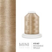 Iris 1141 Shreaded Wheat 1100yd