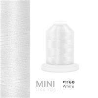 Iris 1160 White 1100yd