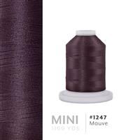 Iris 1247 Mauve 1100yd
