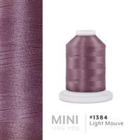 Iris 1384 Lt. Mauve 1100yd
