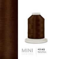 Iris 1145 Nestles 1100yd
