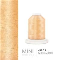 Iris 1209 Mellow Mellon 1100yd