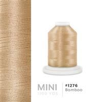 Iris 1276 Bamboo 1100yd