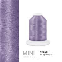 Iris 1058 Tulip Petal 1100yd