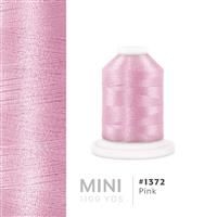 Iris 1372 Pink 1100yd
