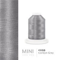 Iris 1155 Carbon Grey 1100yd