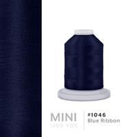 Iris 1046 Blue Ribbon 1100yd
