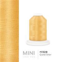 Iris 1320 Gold Star 1100yd