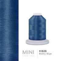 Iris 1329 Baltic Blue 1100yd