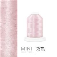 Iris 1290 Off Pink 1100yd