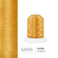 Iris 1130 Cooper 1100yd