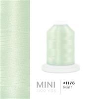 Iris 1178 Mint 1100yd