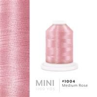 Iris 1004 Medium Rose 1100yd