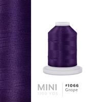Iris 1066 Grape 1100yd