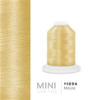 Iris 1094 Maize 1100yd