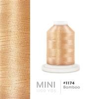 Iris 1174 Bamboo 1100yd