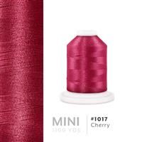 Iris 1017 Cherry 1100yd