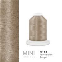 Iris 1142 Pantaloon Taupe 1100yd