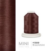 Iris 1380 Brownstone 1100yd