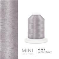 Iris 1382 Sunset Grey 1100yd