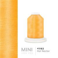 Iris 1162 Hot Nectar 1100yd