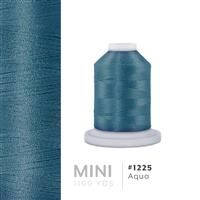 Iris 1225 Aqua 1100yd