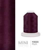 Iris 1024 Plum 1100yd