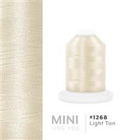 Iris 1268 Lt. Tan 1100yd