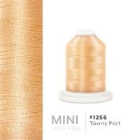 Iris 1256 Tawny Port 1100yd