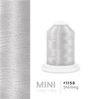 Iris 1158 Sterling 1100yd