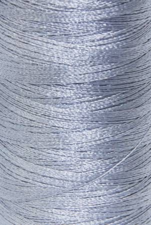 Iris 1157 Pearl Grey 1100yd