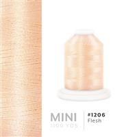 Iris 1206 Flesh 1100yd