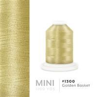 Iris 1300 Golden Basket 1100yd