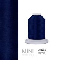 Iris 1044 Royal 1100yd