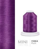 Iris 1064 Plum Light 1100yd