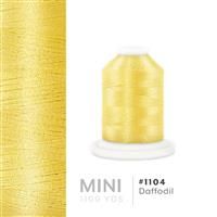 Iris 1104 Daffodil 1100yd