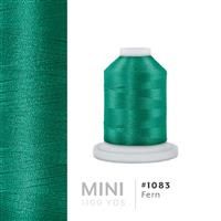 Iris 1083 Fern 1100yd