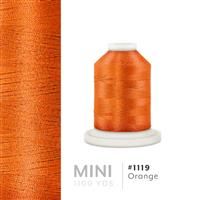 Iris 1119 Orange 1100yd