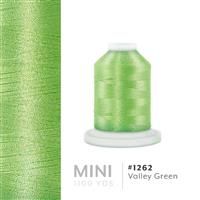 Iris 1262 Valley Green 1100yd