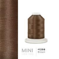 Iris 1298 Brown 1100yd